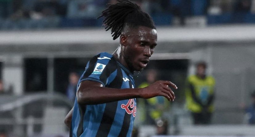 Kossounou: “Felici per la vittoria. E’ stata una gara tosta” preview