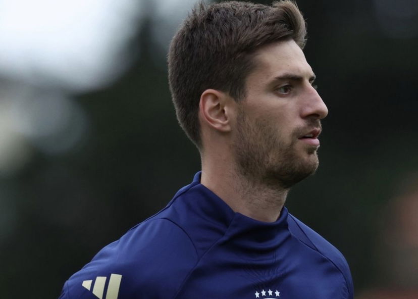 Gabbia: “L’obiettivo è esserci contro la Juve. Scudetto? Scendiamo in campo per vincerle tutte” preview