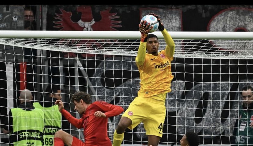 DA VICE TRAPP AL CONTRATTO FINO AL 2030: KAUA SANTOS, IL NUOVO DIDA preview