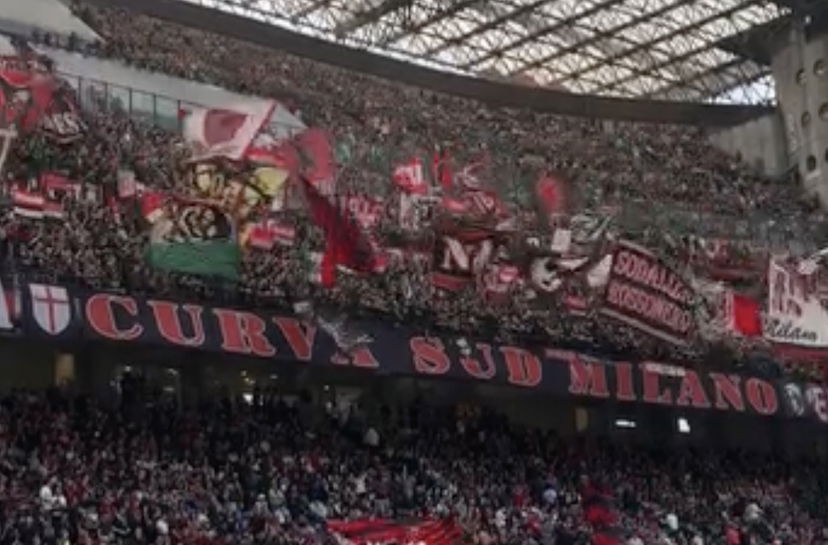 Milan-Stella Rossa, le formazioni ufficiali preview