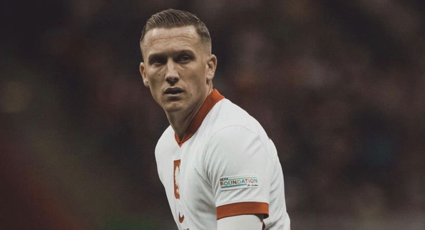 Zielinski: “Abbiamo giocato alla pari contro una delle migliori nazionali di Europa” preview