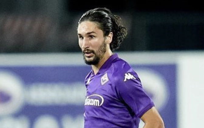 Adli ringrazia la Fiorentina: “E’ stato un onore giocare qui” preview