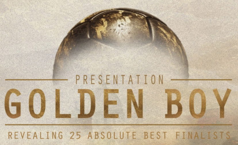 Golden Boy 2024, ecco i 25 finalisti preview