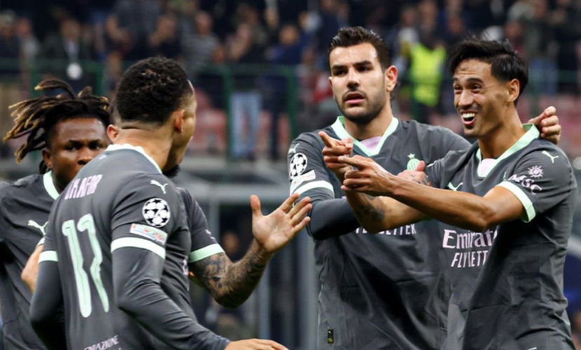 Champions League, Vincic l’arbitro designato per Real Madrid-Milan preview