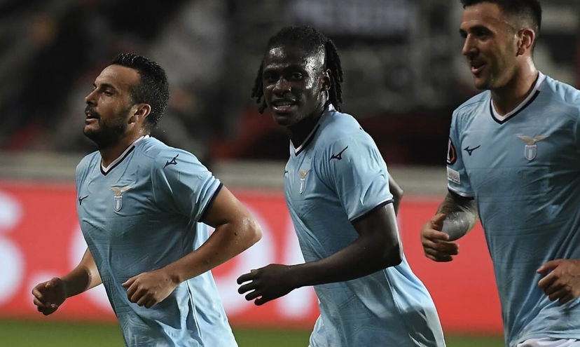 Esclusiva: Tchaouna, forte rilancio Burnley. Ora la Lazio può accettare preview