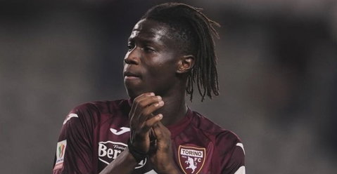 Esclusiva: Njie alla Fiorentina, è fatta! preview