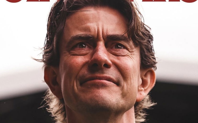 Panchina Tottenham: Thomas Frank mantiene la pole preview