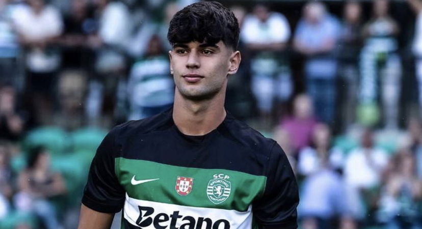 DALLA YOUTH LEAGUE AL PRESTITO ALL’AVS: RODRIGO RIBEIRO, UN TALENTO DA 80 MILIONI DI CLAUSOLA preview