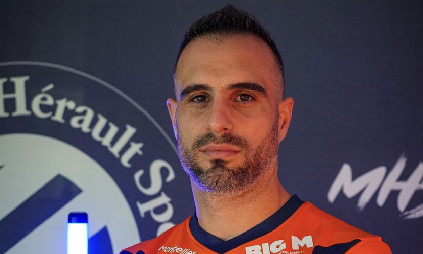 Ufficiale: Nikola Maksimovic riparte dal Montpellier preview