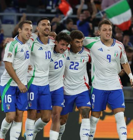 Nations League, Germania-Italia si giocherà a Dortmund article-post