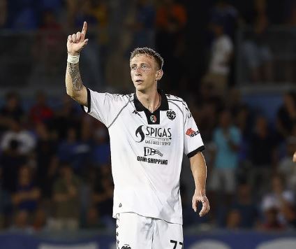 Bertola: “Con l’Irlanda giocheremo per vincere. Spezia? Contento di questo inizio di stagione” article-post