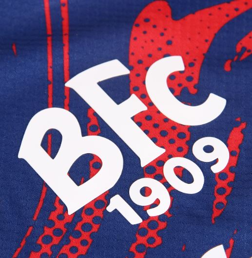 Ufficiale: Bologna, ingaggiato Tomasevic preview