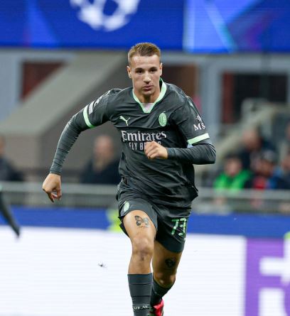 Spezia, occhi in casa Milan: piacciono Bartesaghi e Camarda preview