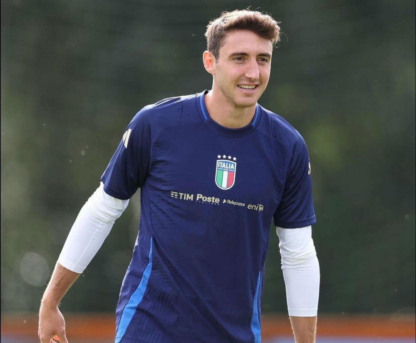 Cambiaso: “Peccato per il risultato, ma la prestazione c’è stata alla grande” preview