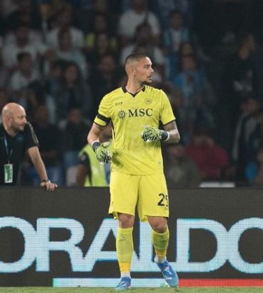 Caprile: “Voglio mettere in difficoltà Conte. Kvara? Un fenomeno” article-post