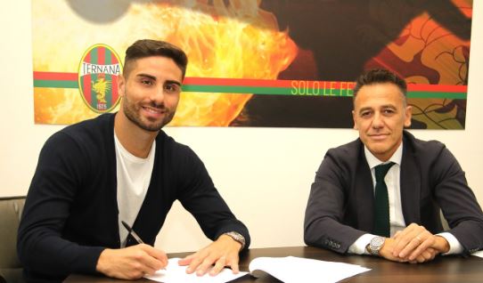 Ufficiale: Marco Capuano rinnova fino al 2027. Il comunicato preview