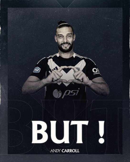 Andy Carroll: “Il mio stipendio è inferiore all’affitto” article-post