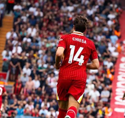Premier, tonfo Chelsea. Altra serata amara per il Liverpool, Chiesa salva i Reds preview