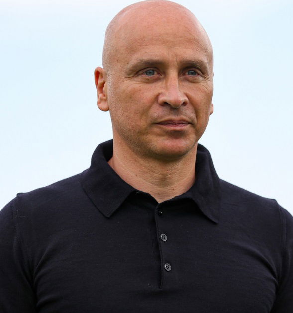 Corini: “Abbiamo fatto una prestazione gagliarda. Antov? Ha una personalità pazzesca” preview