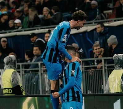 Ufficiale: De Cuyper nuovo giocatore del Brighton preview