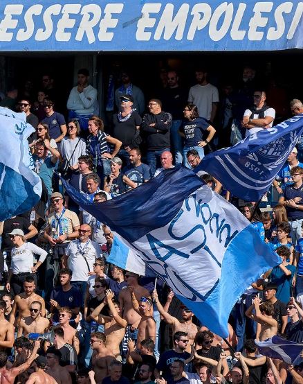 Sullo, vice di D’Aversa: “Napoli è il passato, per nostra abitudine guardiamo avanti” preview