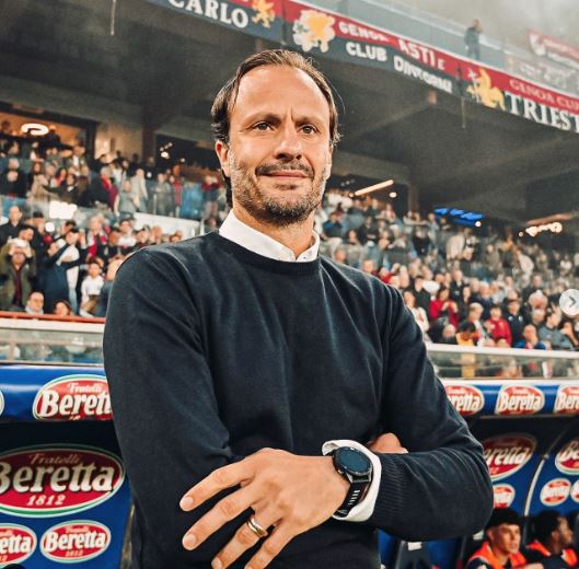 GILARDINO TROPPO SIGNORE preview