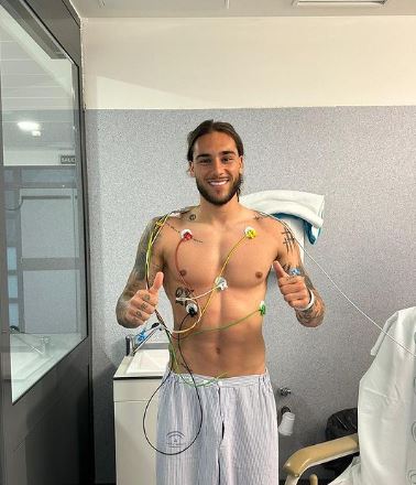 Il malore in campo, il ritiro e la rinascita: Gudelj si racconta article-post