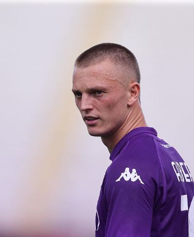 Gudmundsson: “Vorrei restare alla Fiorentina, ma non dipende da me” preview