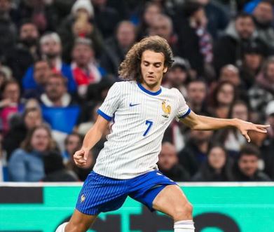 Guendouzi: “La Serie A mi ha sorpreso. Con la Lazio mi sto divertendo molto” preview