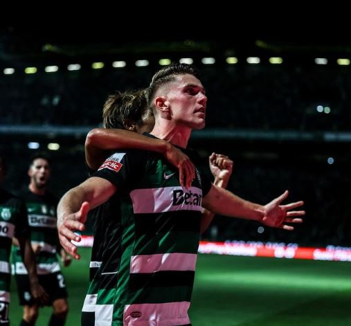 Sporting Lisbona, spogliatoio deluso dall’addio di Amorim. Attenzione al mercato di gennaio preview