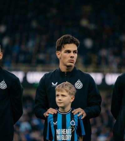 Jashari, sempre più Milan. Il Bruges non lo convoca preview