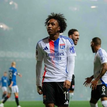 DALLA DOPPIETTA IN EUROPA ALLA PRIMA CHIAMATA DEL BELGIO: LE INCREDIBILI ULTIME 24 ORE DI MALICK FOFANA preview