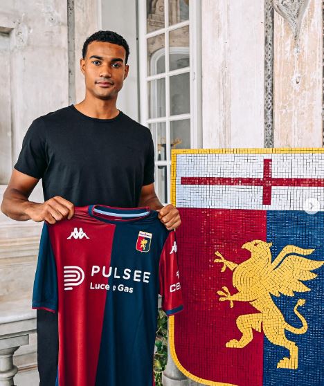 Ufficiale: Marcandalli rinnova col Genoa fino al 2029. Il comunicato preview