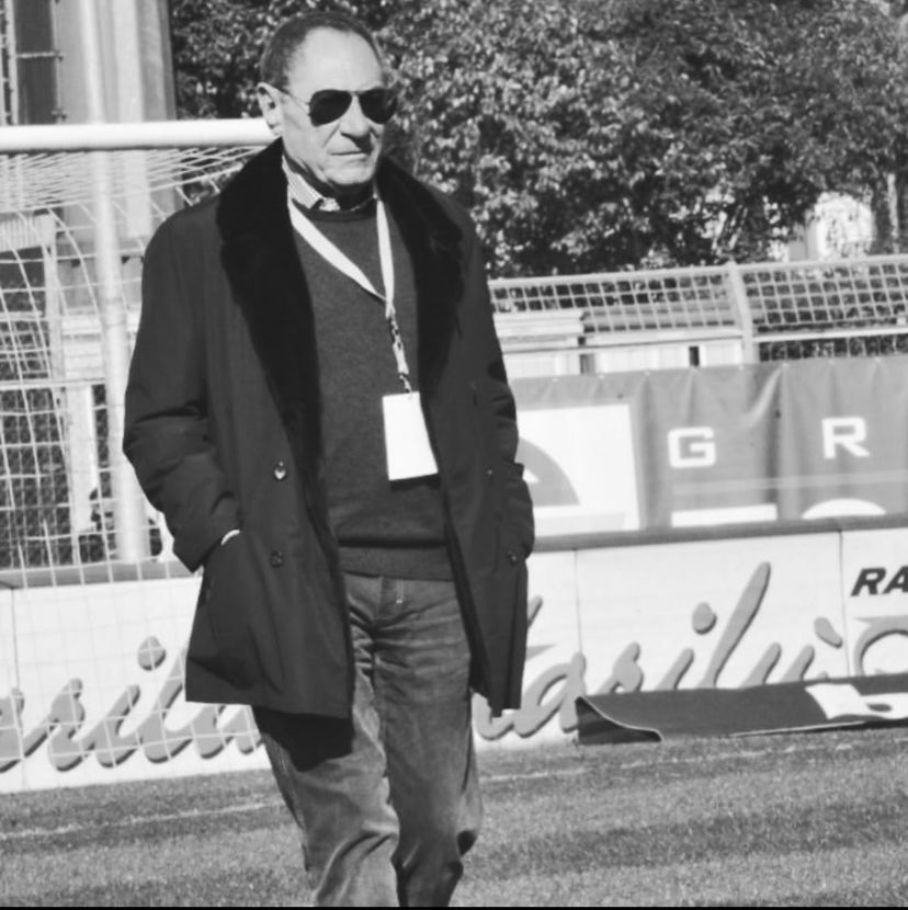 È morto Vincenzo Marinelli, abruzzese doc e uomo di calcio preview