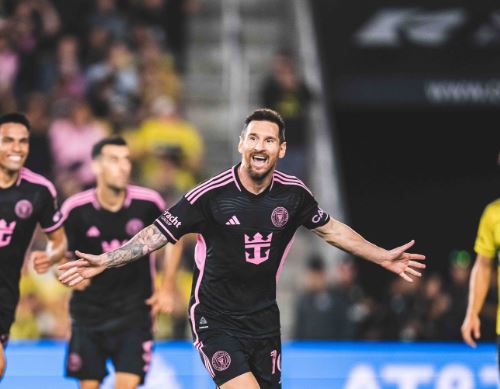 Messi: “Il Barcellona mi manca. Spero possa tornare a essere quello di prima” article-post