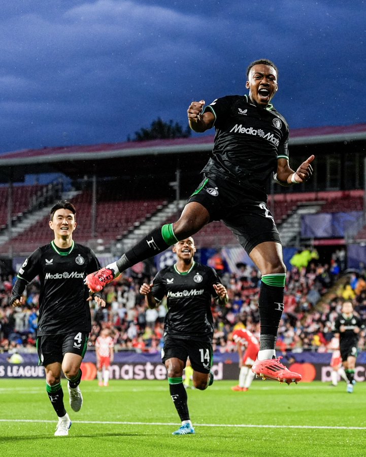 MILAMBO, UN TALENTO CHE STA PER SBOCCIARE preview