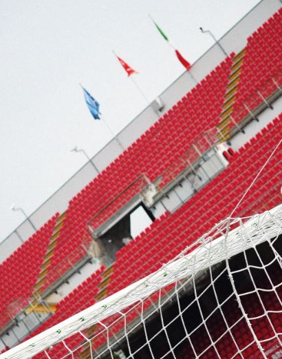 Monza-Sampdoria, le formazioni ufficiali article-post