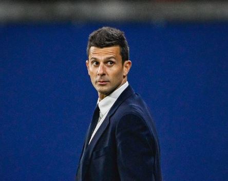 JUVE, NE SERVONO TRE preview