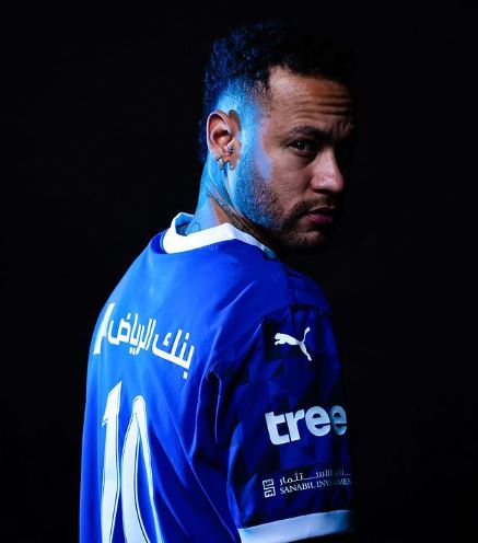 Neymar come Ronaldo: “La Saudi Pro League sta crescendo. Oggi è più competitiva della Ligue 1” preview