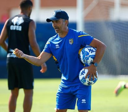 Parma, i convocati di Pecchia per l’Hellas Verona article-post