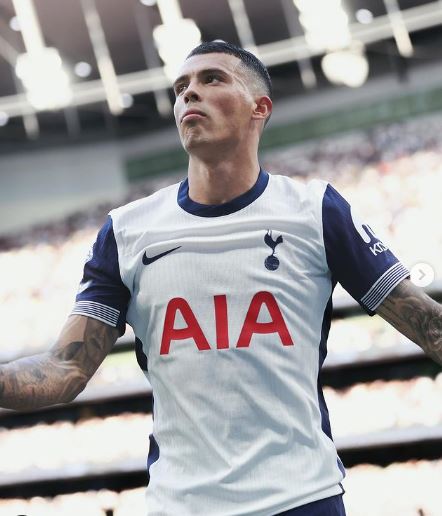 Real Madrid, per la fascia destra occhi su Pedro Porro article-post