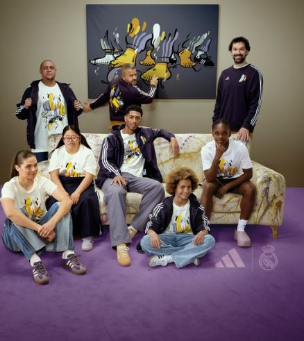 Il Real Madrid rimuove Mbappé da una campagna promozionale article-post