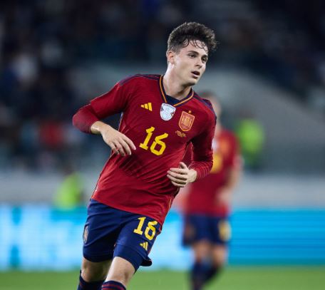 Spagna, il sostituto di Yamal sarà Rodrigo Riquelme. Il comunicato preview