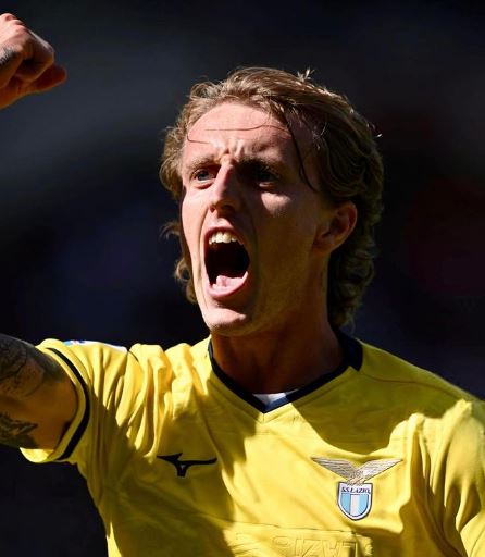 Esclusiva: Lazio, la lista di Sarri e la posizione di Rovella preview