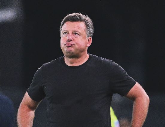 Runjaic: “Col Genoa servirà il giusto equilibrio. Thauvin non ci sarà” preview