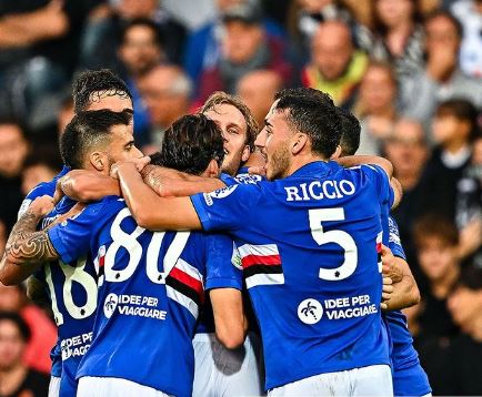 Serie B, partita folle a Cesena: Meulensteen, Tutino e Akinsanmiro trascinano la Samp alla vittoria preview