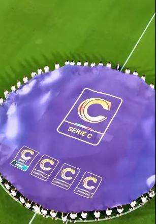 Serie C, nel weekend l’iniziativa “Zero Barriere! Il Calcio è di Tutti!” preview