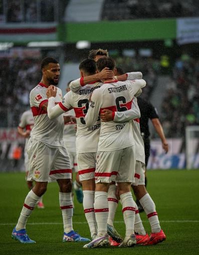 Ufficiale: Nartey rinnova con lo Stoccarda preview