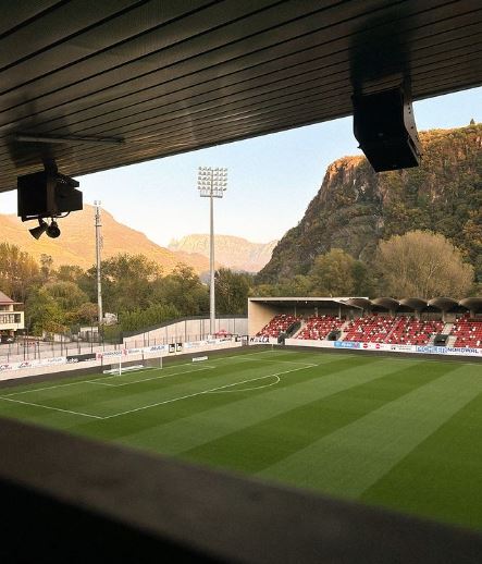 Sudtirol-Avellino, le formazioni ufficiali preview