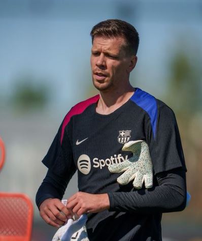 Szczesny: “Attaccanti più forti affrontati? Messi e Ronaldo. Metto anche Totti sul podio” preview